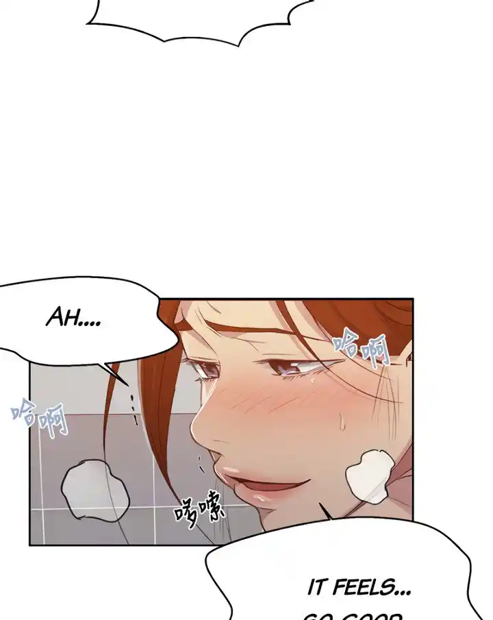 Secret Class Chapter 87