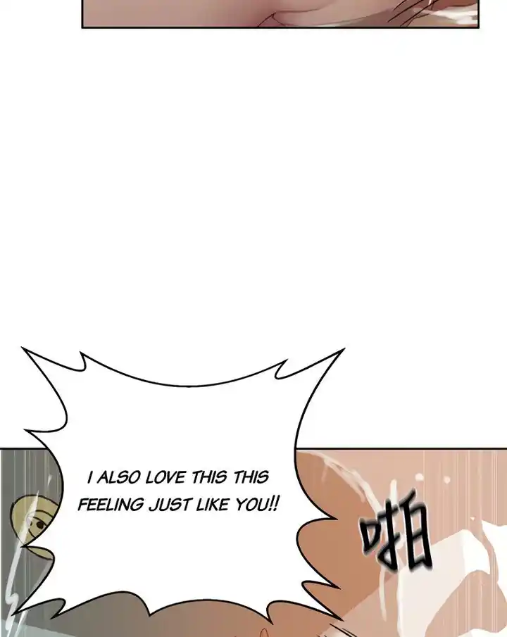 Secret Class Chapter 87