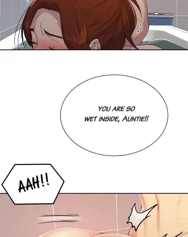 Secret Class Chapter 87