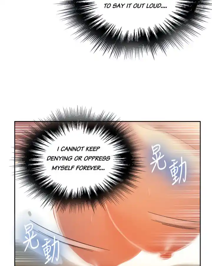 Secret Class Chapter 87