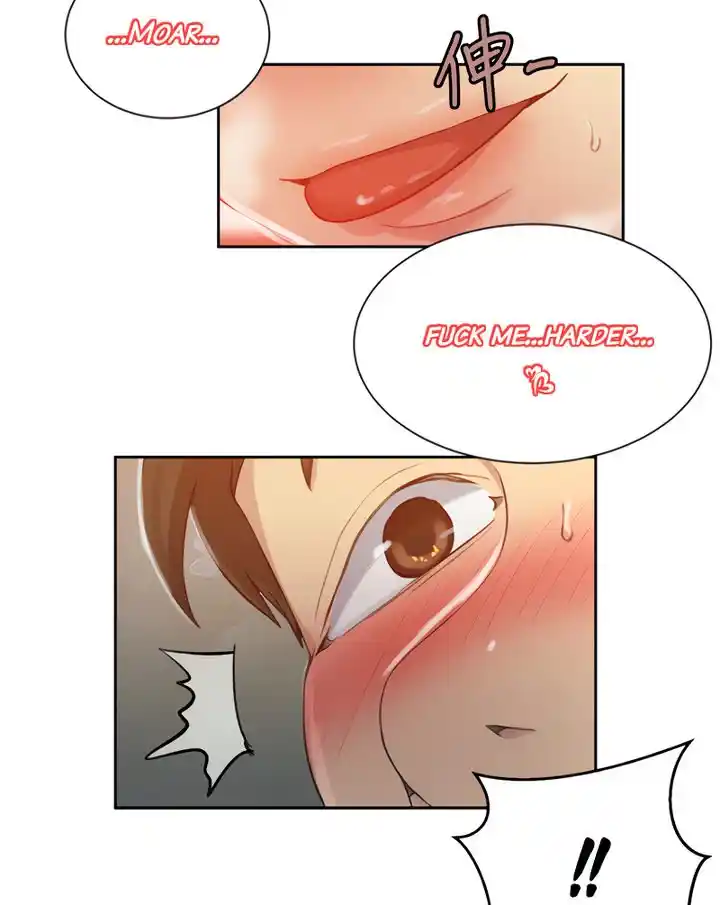 Secret Class Chapter 87