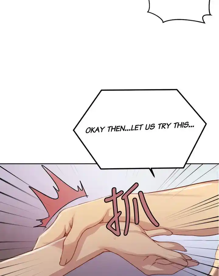 Secret Class Chapter 87