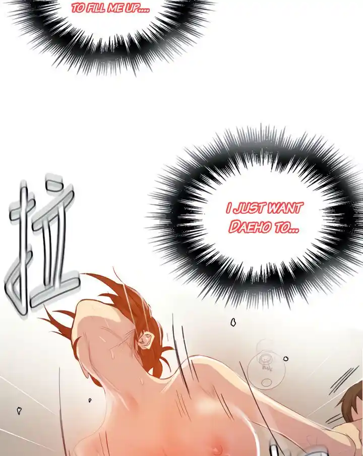 Secret Class Chapter 87