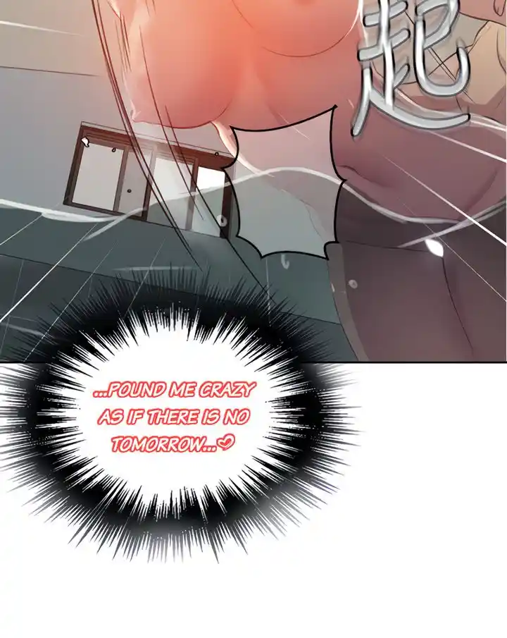 Secret Class Chapter 87