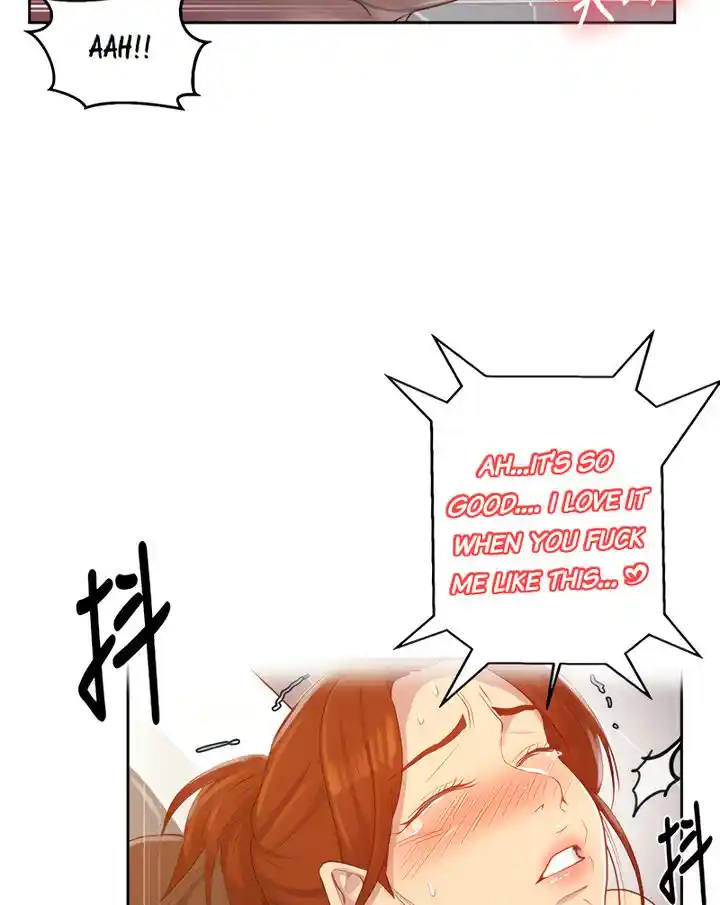 Secret Class Chapter 87