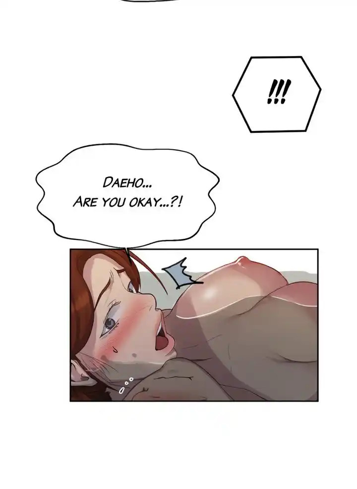 Secret Class Chapter 87