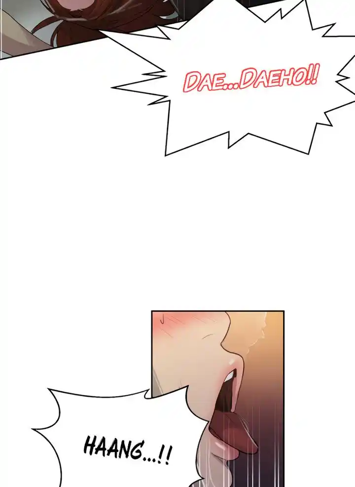 Secret Class Chapter 87