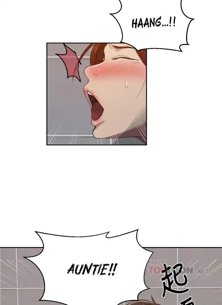 Secret Class Chapter 87