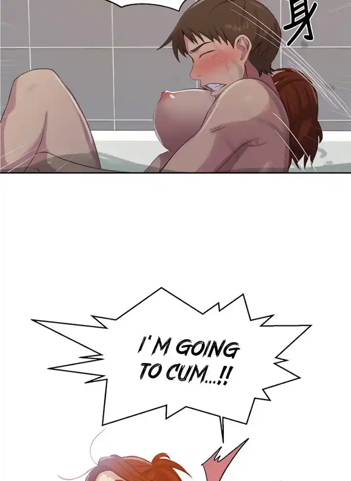 Secret Class Chapter 87