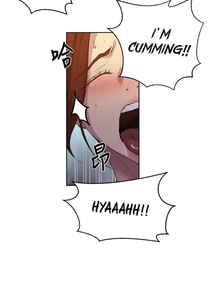 Secret Class Chapter 87