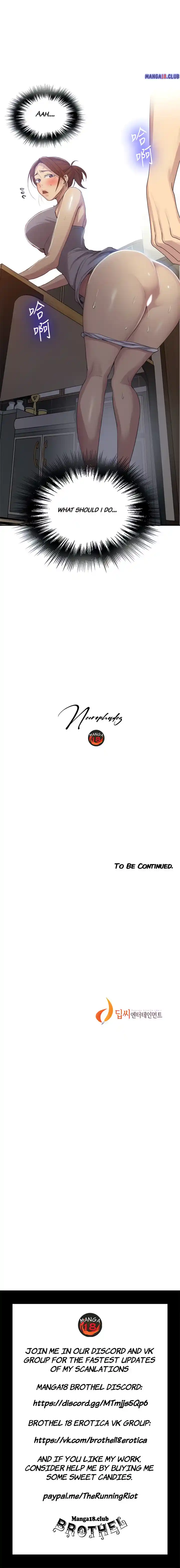 Secret Class Chapter 88