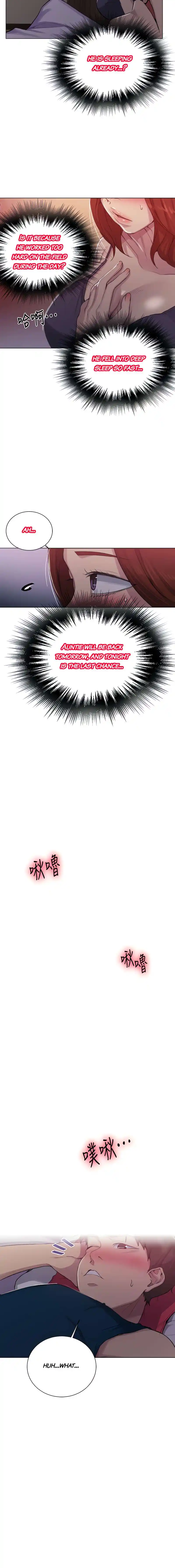 Secret Class Chapter 89