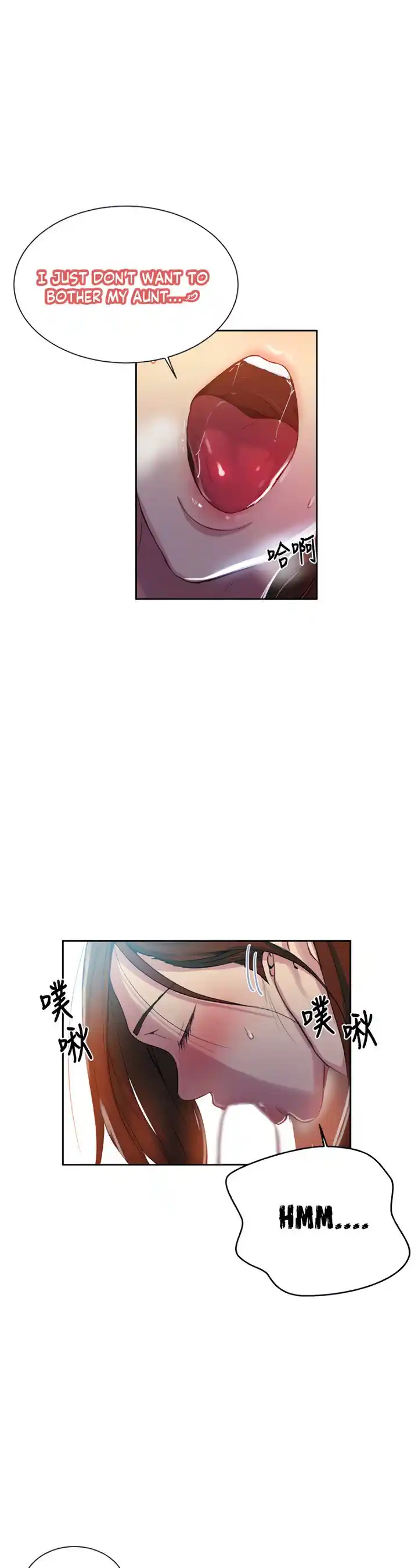 Secret Class Chapter 90