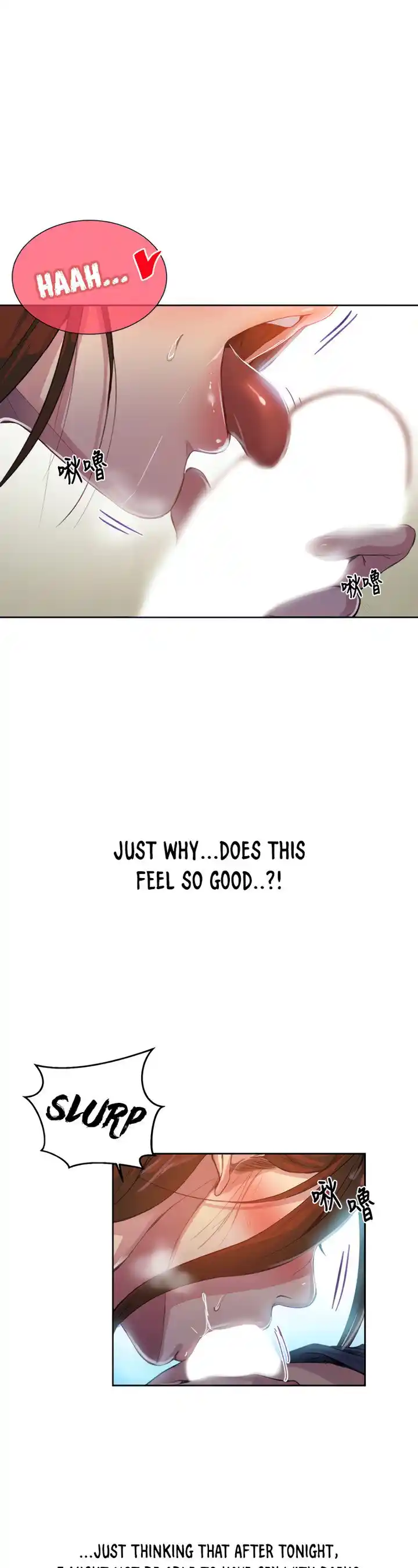 Secret Class Chapter 90