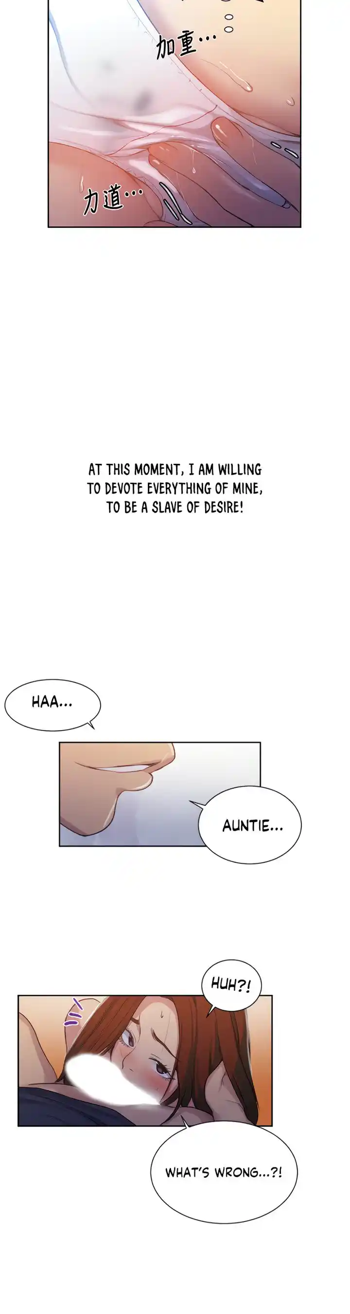 Secret Class Chapter 90