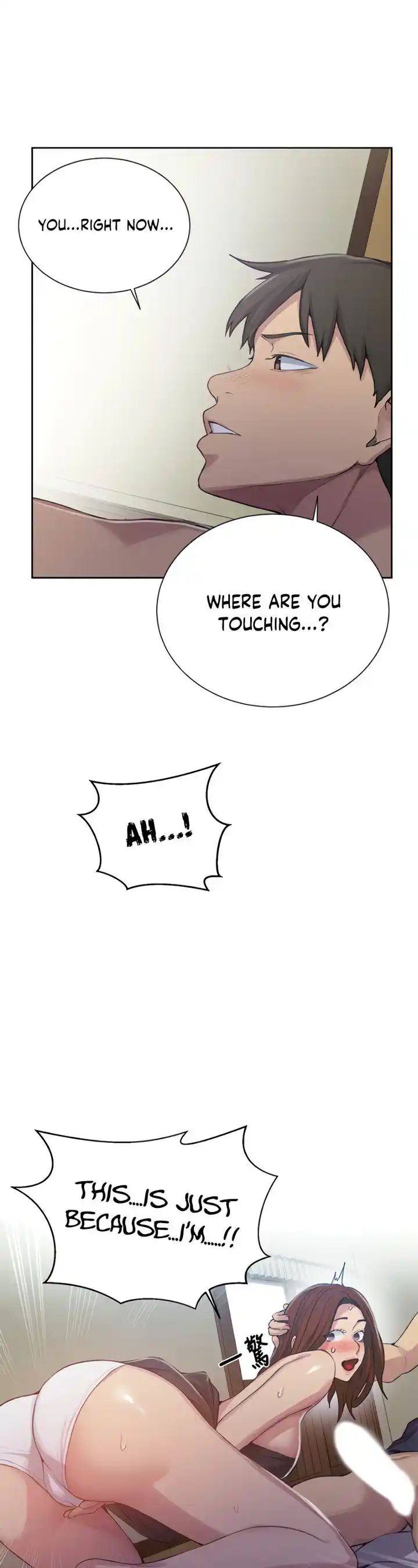 Secret Class Chapter 90