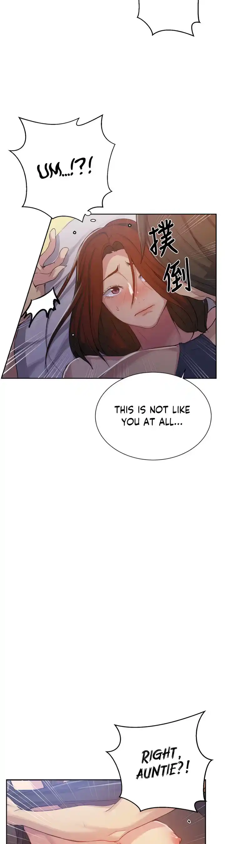 Secret Class Chapter 90