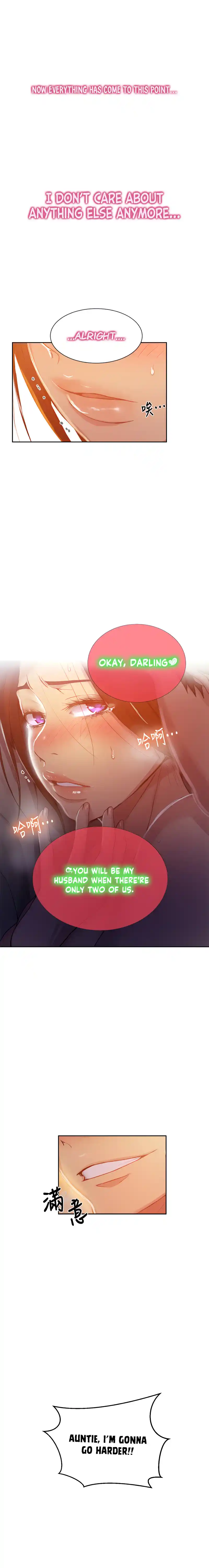 Secret Class Chapter 92