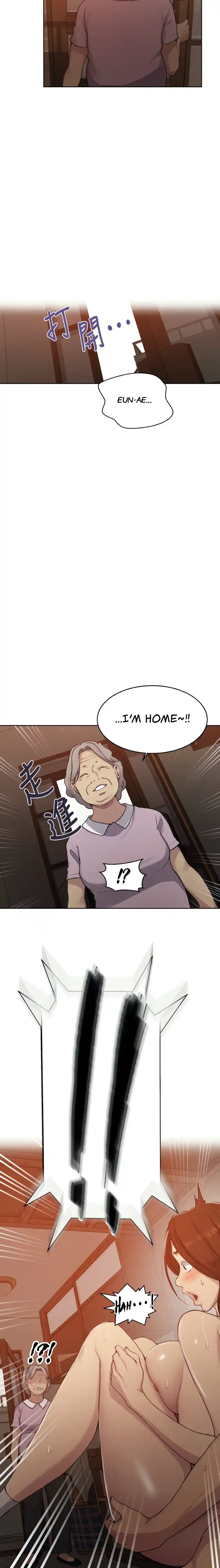 Secret Class Chapter 93