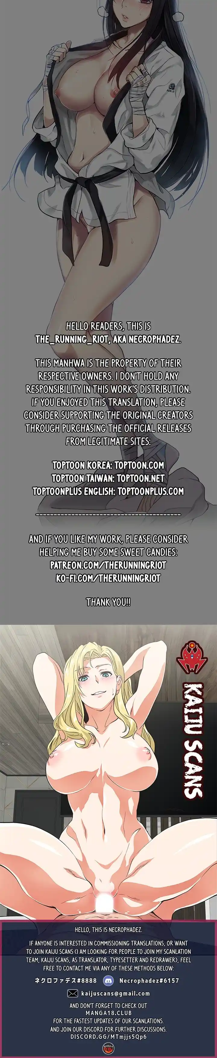 Secret Class Chapter 97