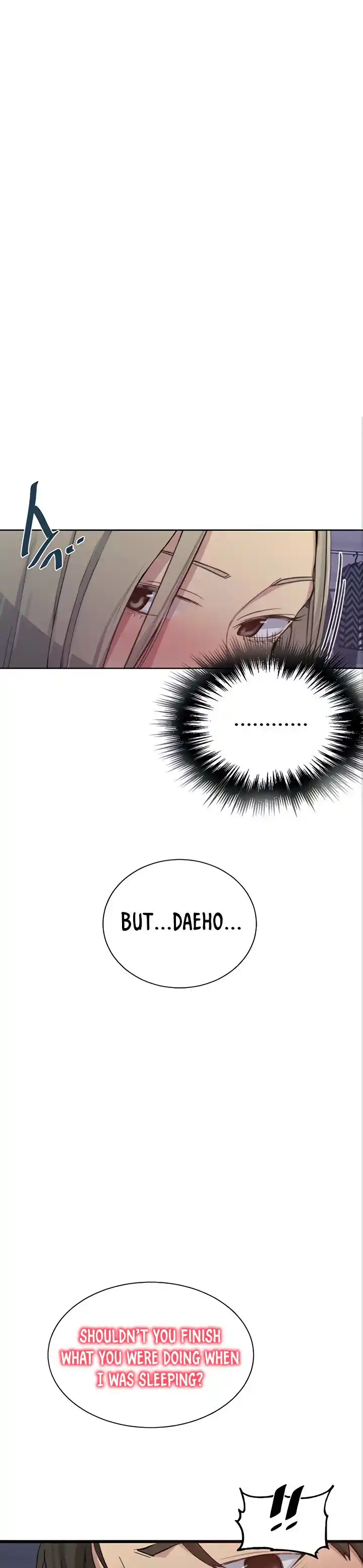 Secret Class Chapter 98