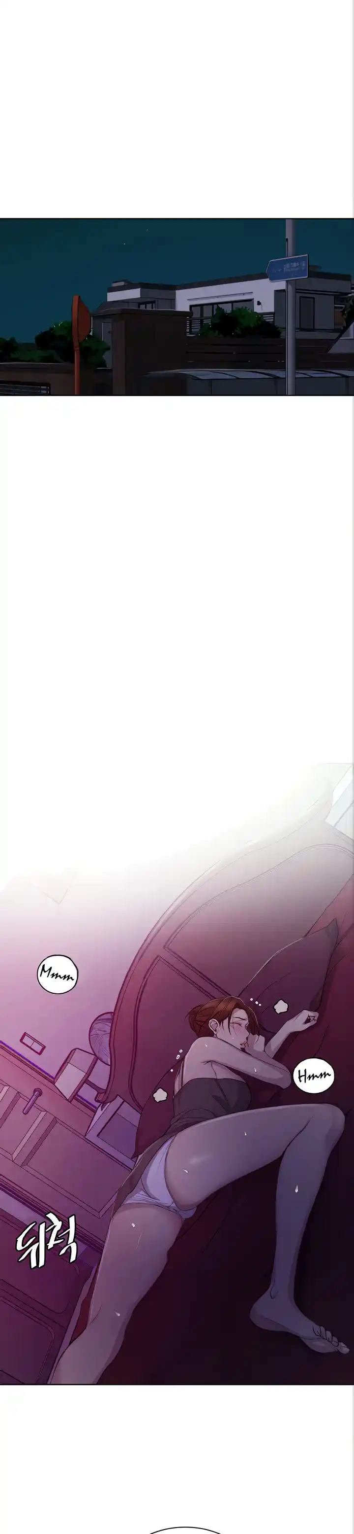 Secret Class Chapter 98