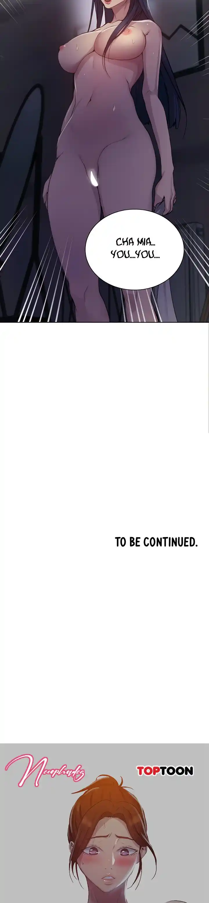 Secret Class Chapter 98