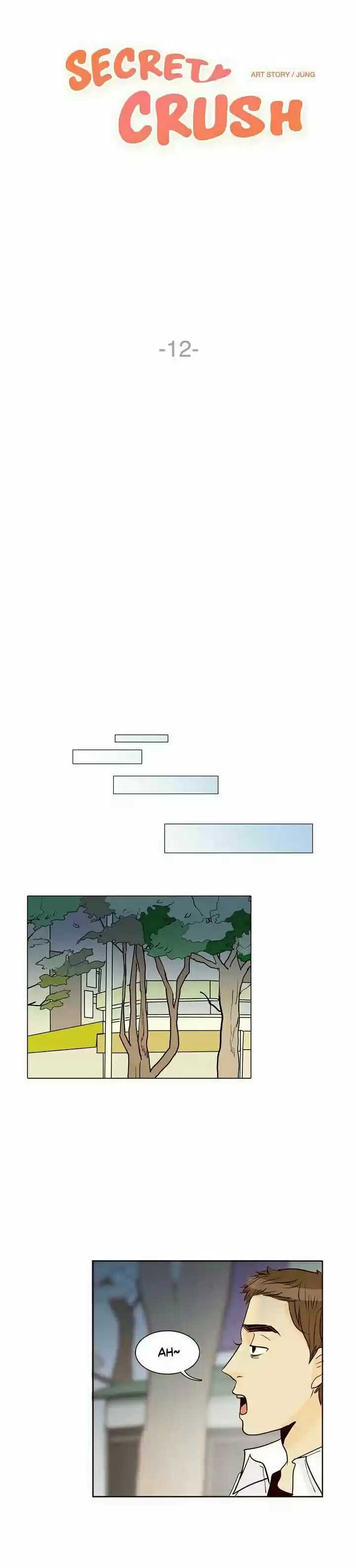 Secret Crush 12