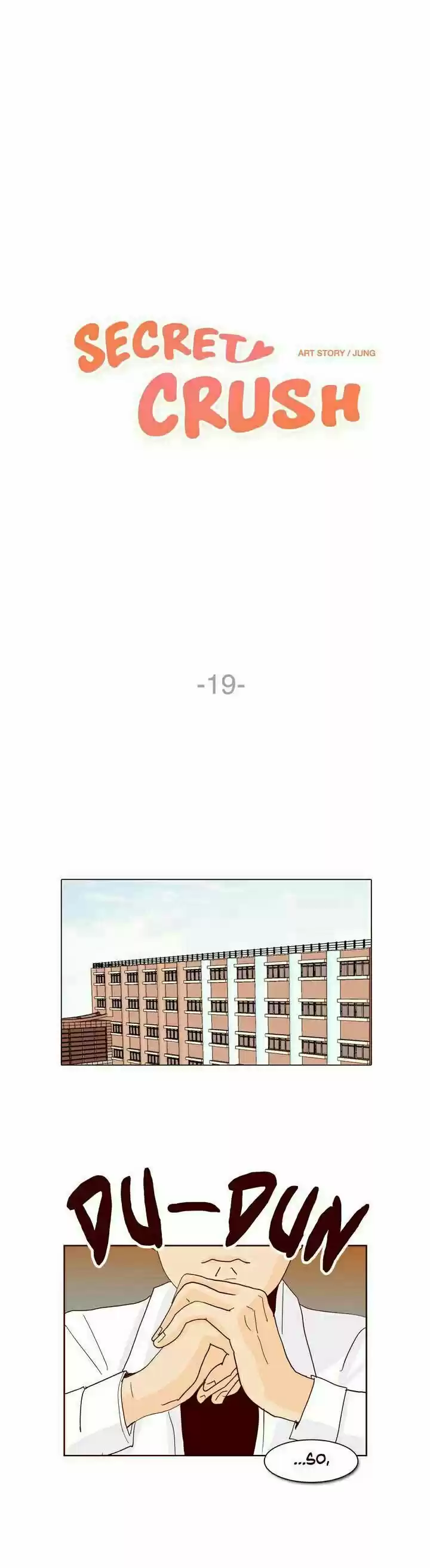 Secret Crush 19