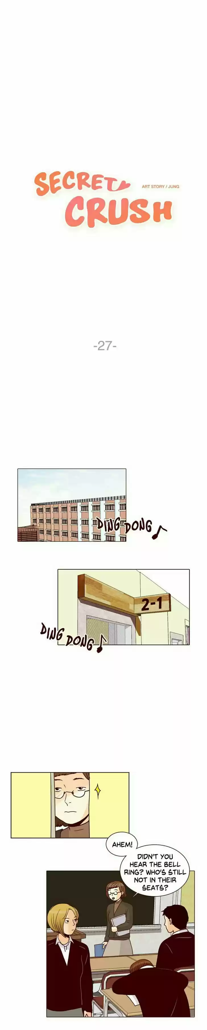 Secret Crush 27