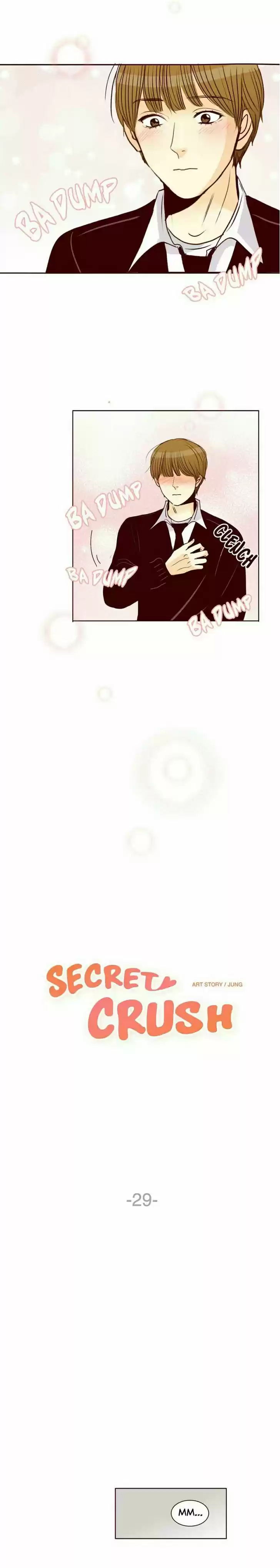 Secret Crush 29