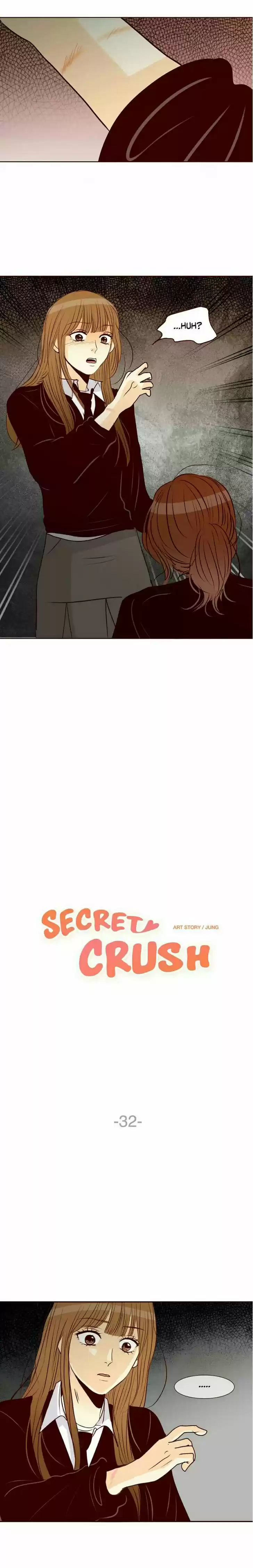 Secret Crush 32