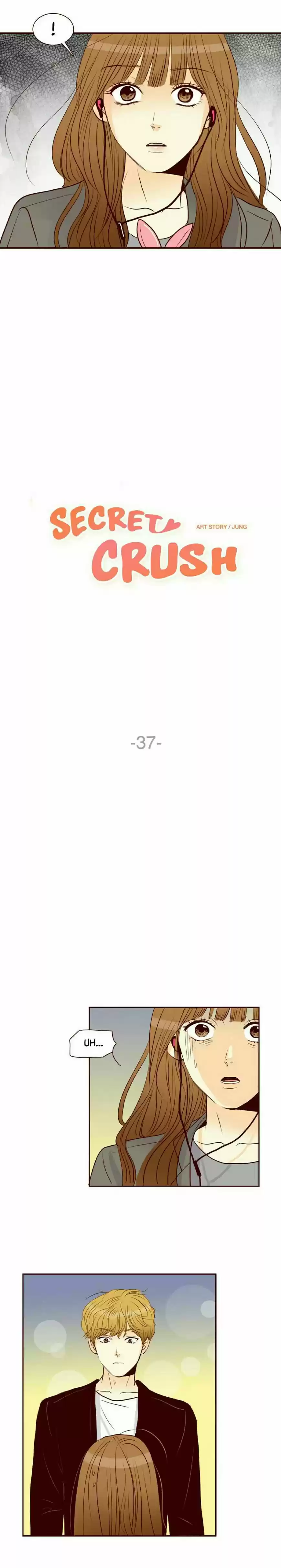 Secret Crush 37