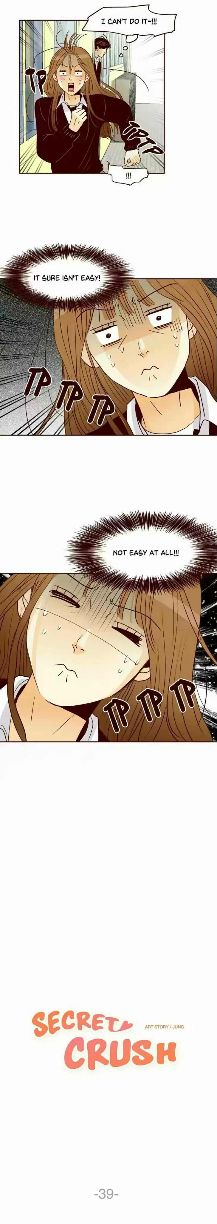 Secret Crush 39