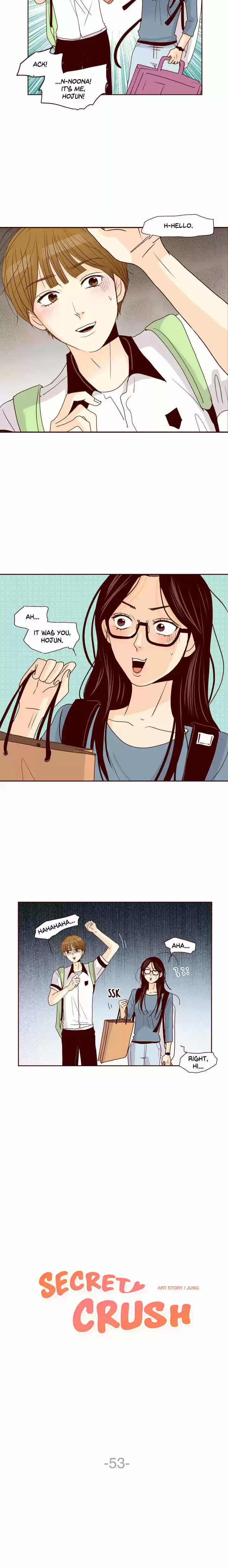 Secret Crush 53