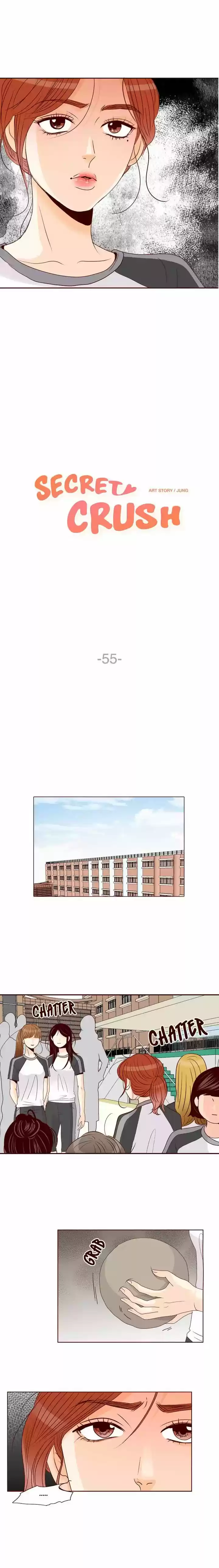 Secret Crush 55