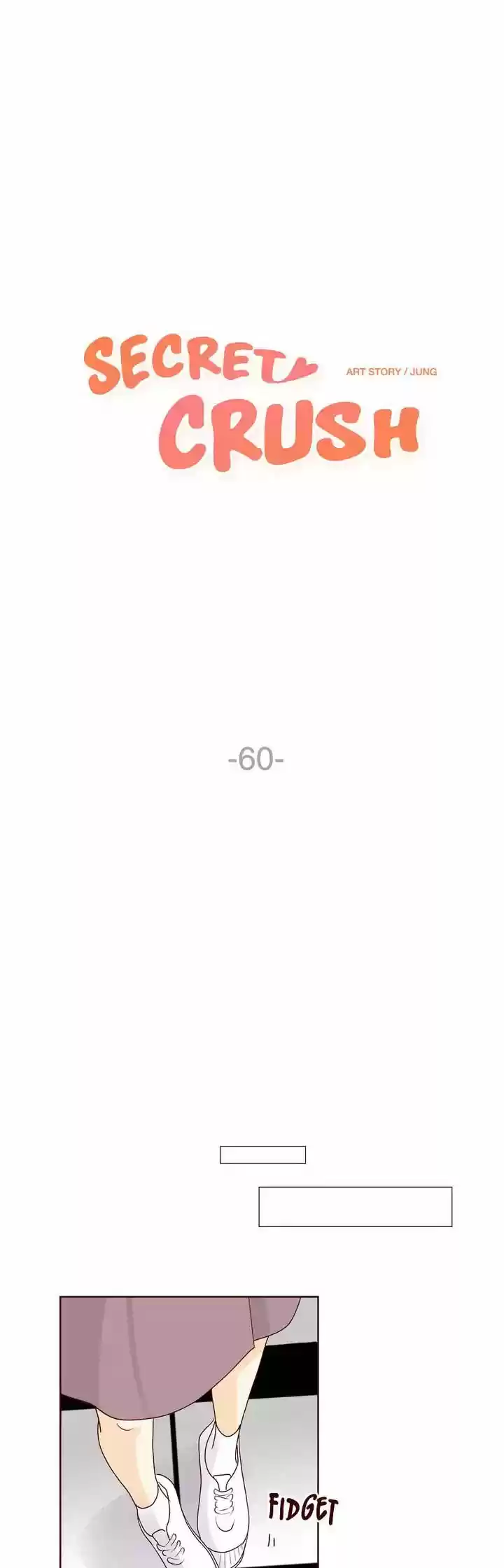 Secret Crush 60