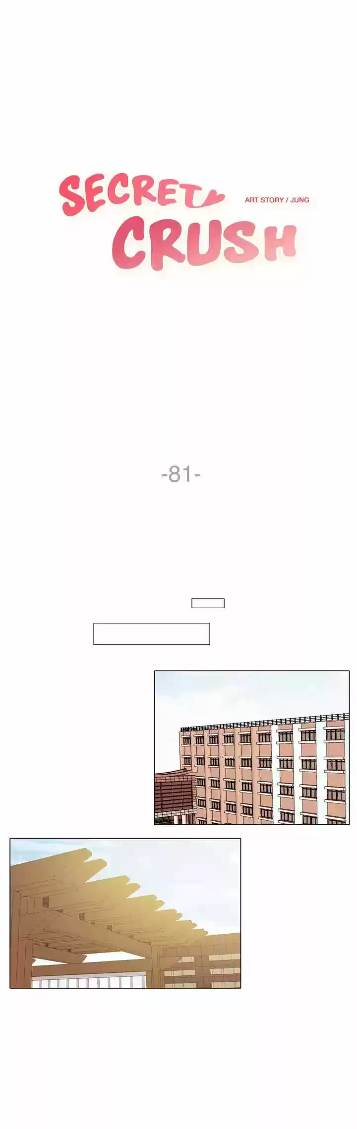 Secret Crush 81