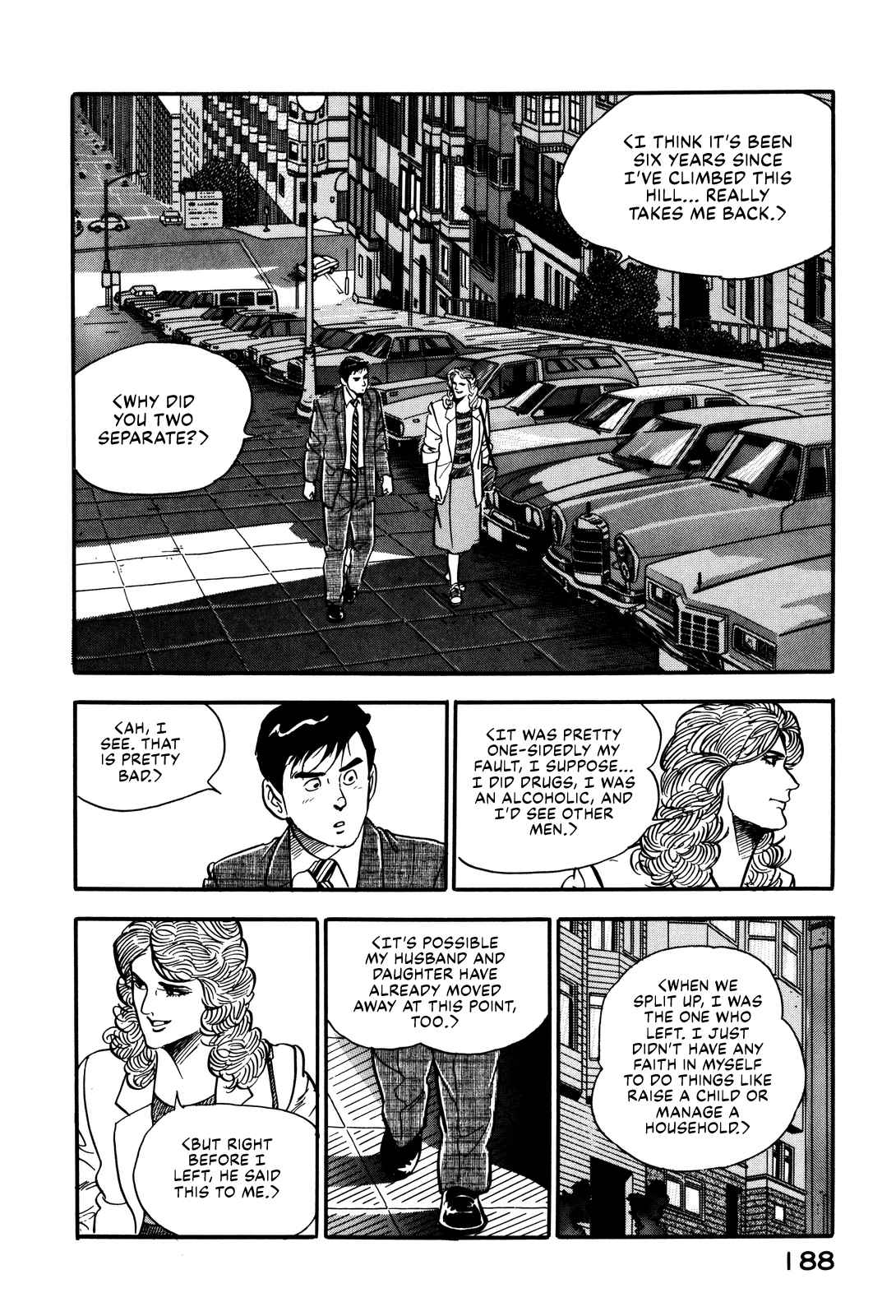 Section Chief Shima Kōsaku 26