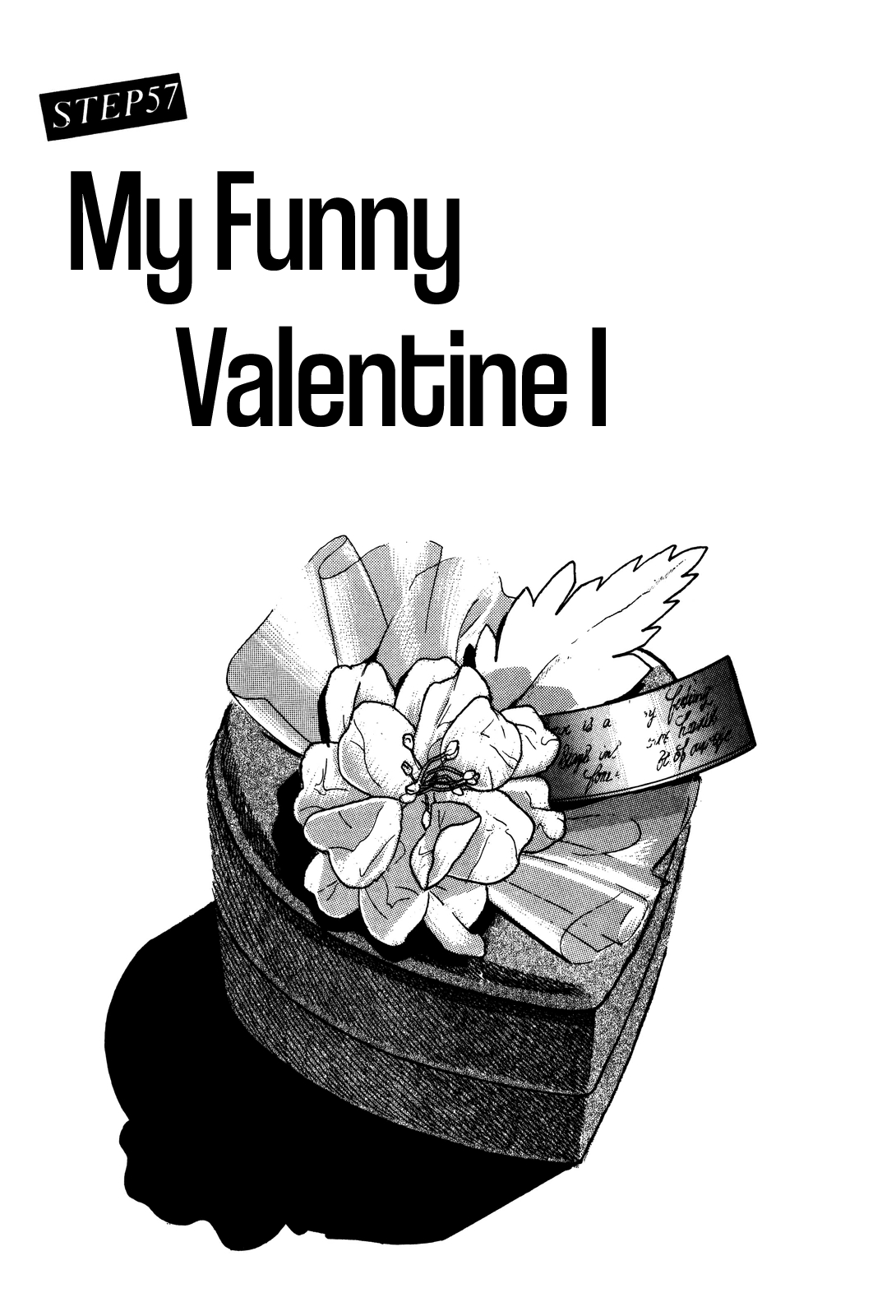 Section Chief Shima Kōsaku 57