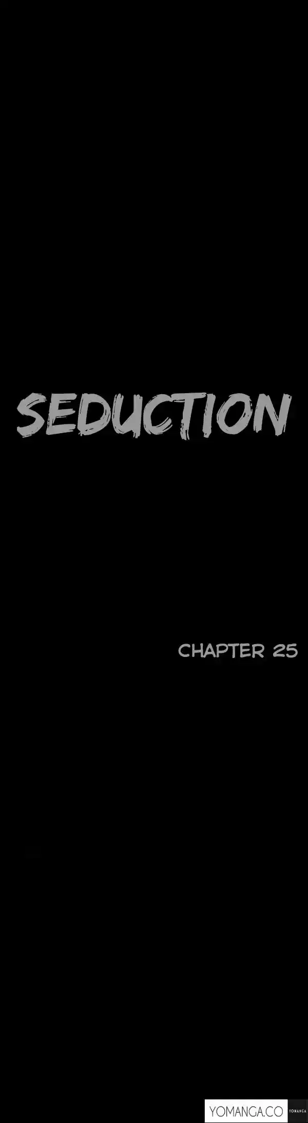 Seduction 25