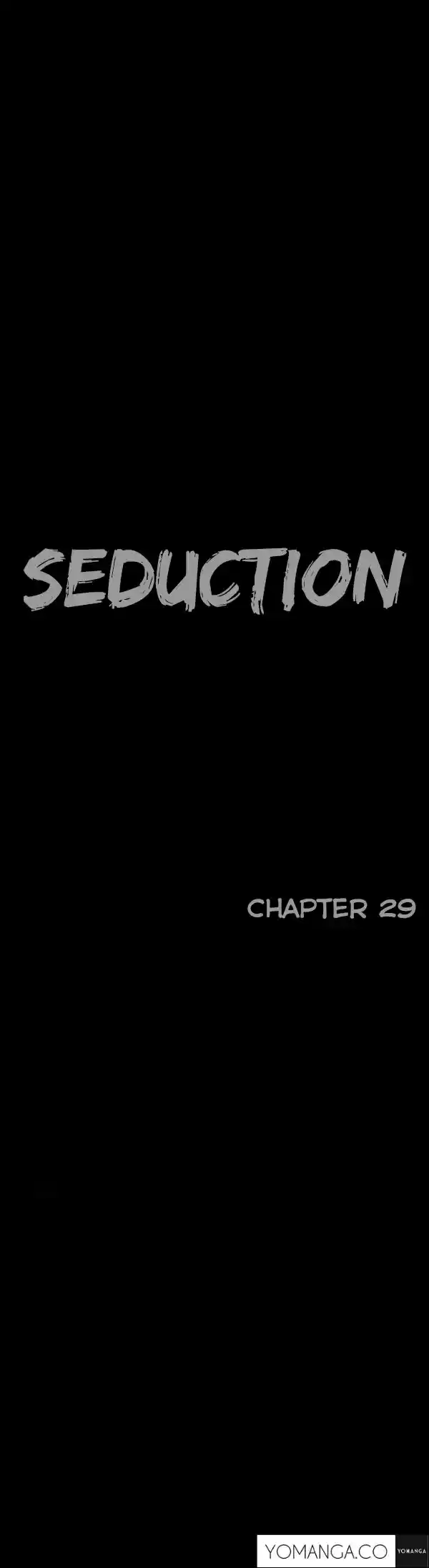 Seduction 29