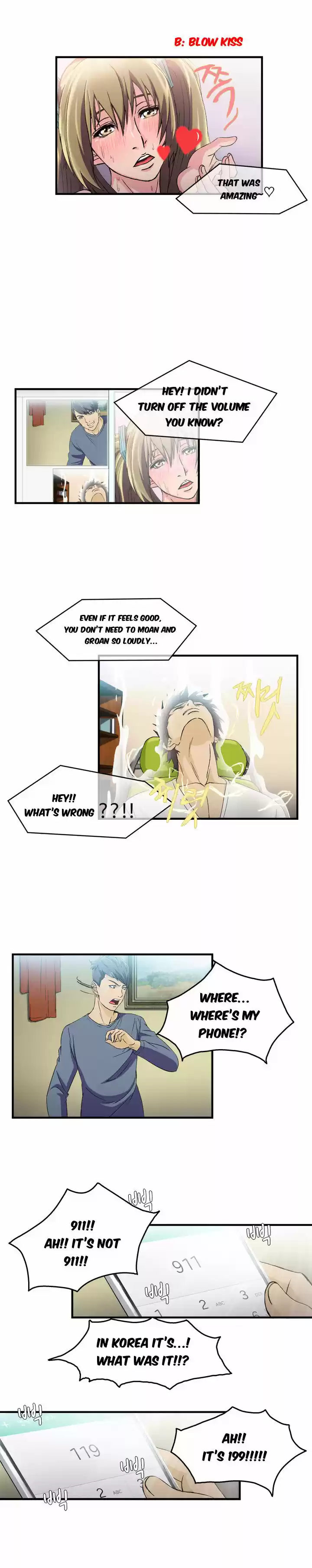 Seductive Uniform 10