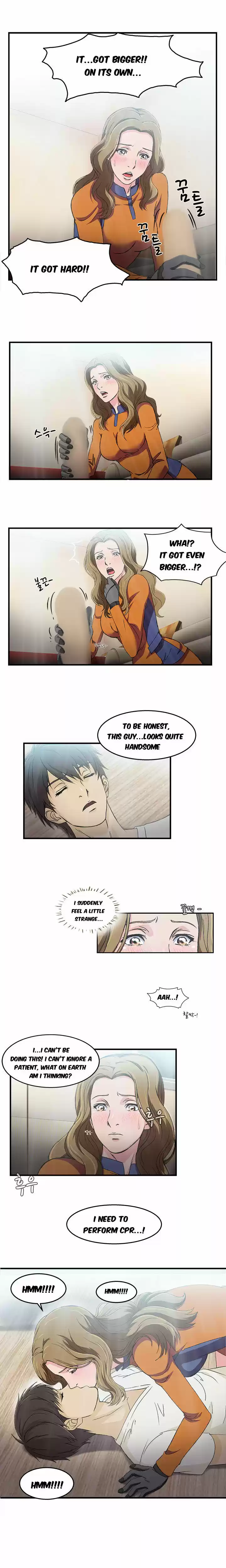 Seductive Uniform 11