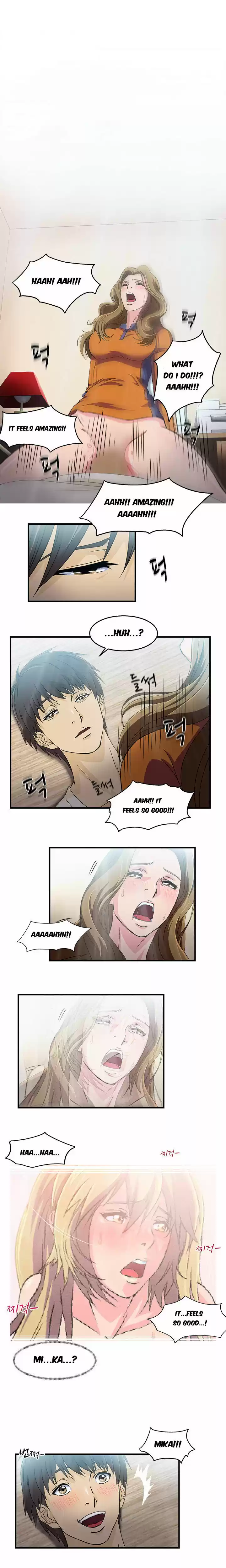 Seductive Uniform 12