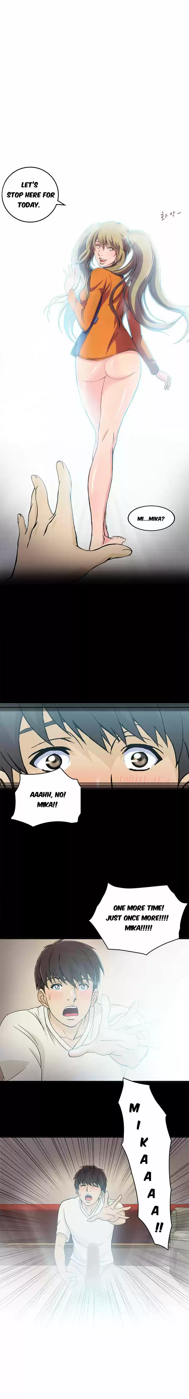 Seductive Uniform 13