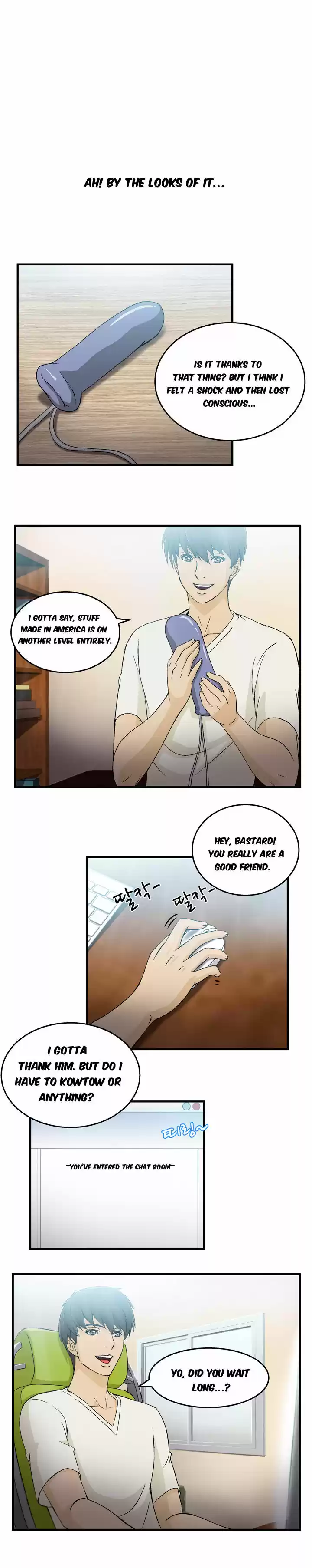 Seductive Uniform 13