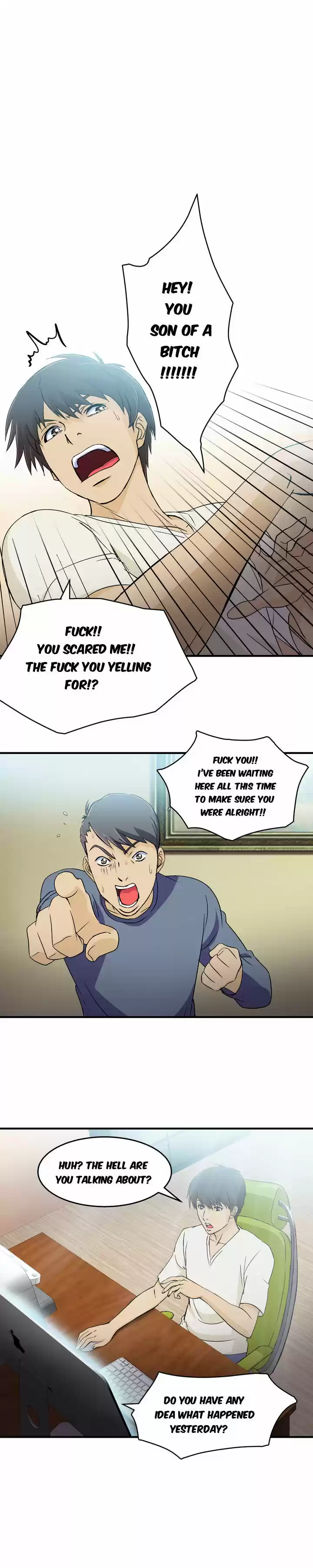 Seductive Uniform 13