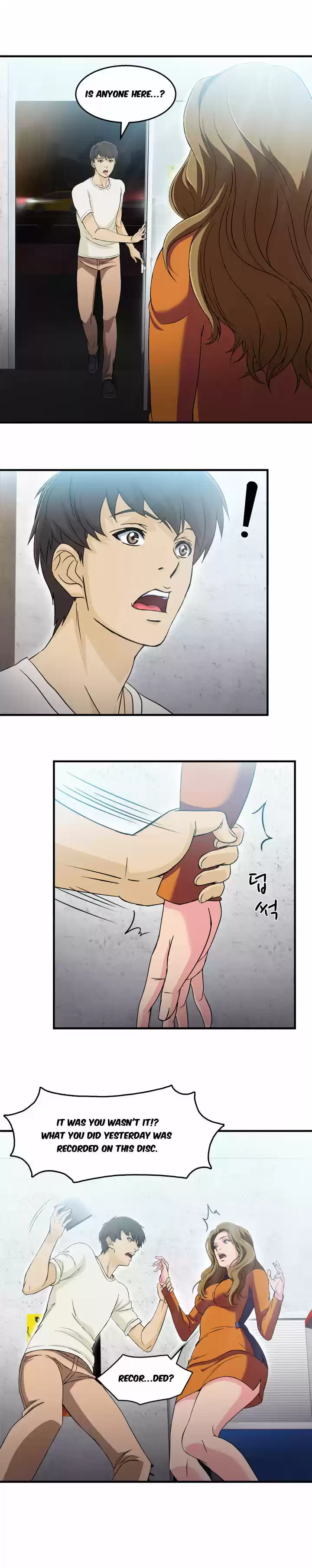 Seductive Uniform 14