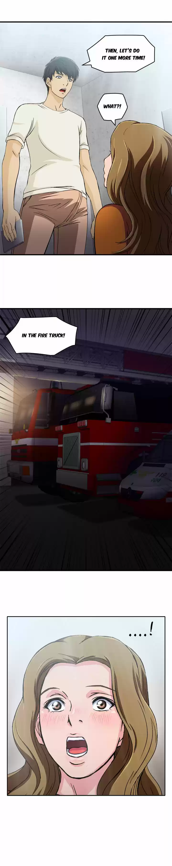 Seductive Uniform 14